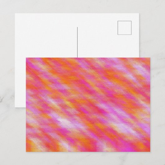 LIQUIDE LICHT 3 BRIEFKAART (Voorkant / Achterkant)