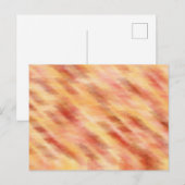 LIQUIDE LICHT 4 BRIEFKAART (Voorkant / Achterkant)