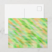 LIQUIDE LICHT 5 BRIEFKAART (Voorkant / Achterkant)