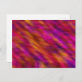 LIQUIDE LICHT 6 BRIEFKAART (Voorkant / Achterkant)