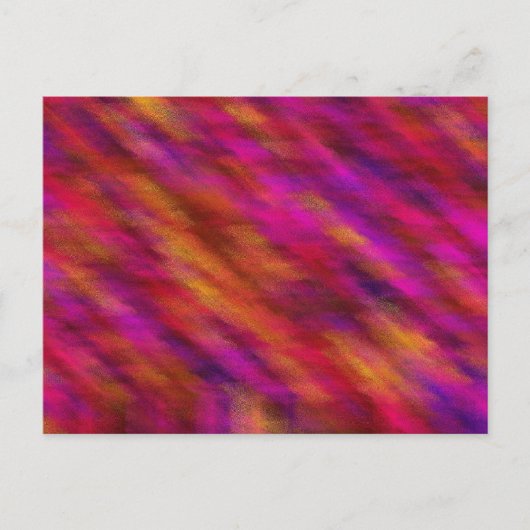 LIQUIDE LICHT 6 BRIEFKAART (Voorkant)