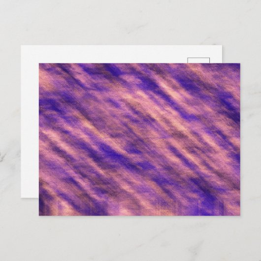 LIQUIDE LICHT 8 BRIEFKAART (Voorkant / Achterkant)