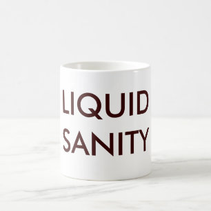 LIQUIDE SANCTIE KOFFIEMOK