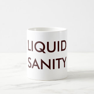 LIQUIDE SANCTIE KOFFIEMOK