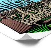 LiquidLibrary 10 Poster (Hoek)