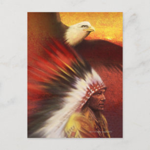 LiquidLibrary 11 Briefkaart