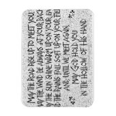 LiquidLibrary 16 Magneet (Verticaal)