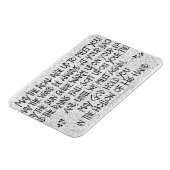 LiquidLibrary 16 Magneet (Linkerzijde)