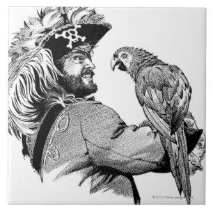 LiquidLibrary 19 Tegeltje