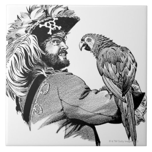 LiquidLibrary 19 Tegeltje (Voorkant)