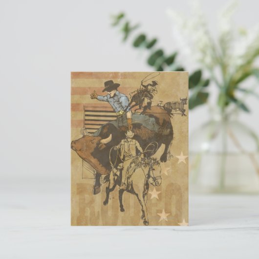 LiquidLibrary 7 Briefkaart (Staand voorkant)