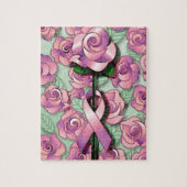 LiquidLibrary Legpuzzel (Verticaal)