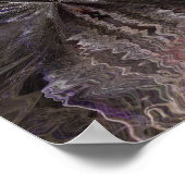 LiQuidLiGht de Weg.. Print (Hoek)