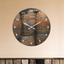 Liquor Barrel Vaten van Hout Fotografische Bar