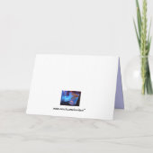 liquor glasses party nodigt uit (Achterkant)