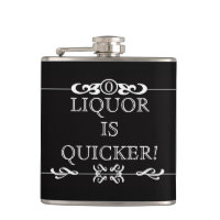 Liquor is een sneller steampunk vat