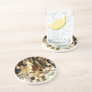 Liquor Onderzetter