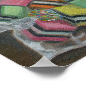 Liquorice Allsorts 2004 Poster (Hoek)