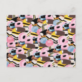 liqurice large pic briefkaart (Voorkant)