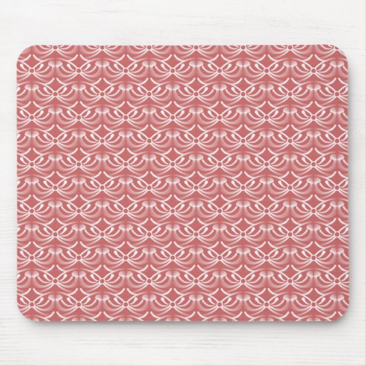 LIroze radiant elegance mousepad Muismat (Voorkant)