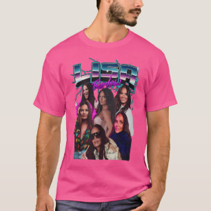 Lisa Barlow Rhoslc T-shirt