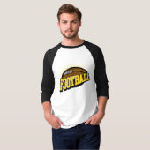 Lisa Birginske T-shirt (Voorkant volledig)