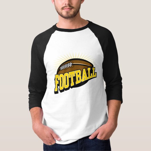 Lisa Birginske T-shirt (Voorkant)
