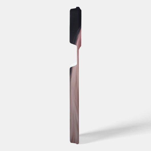 Lisa BlackPink iPhone Hoesje (Rechterkant)