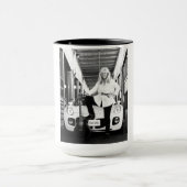 Lisa Gail Mok (Midden)