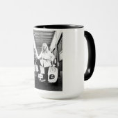 Lisa Gail Mok (Voorkant rechts)