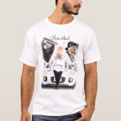 Lisa Gail Shirt (Voorkant)