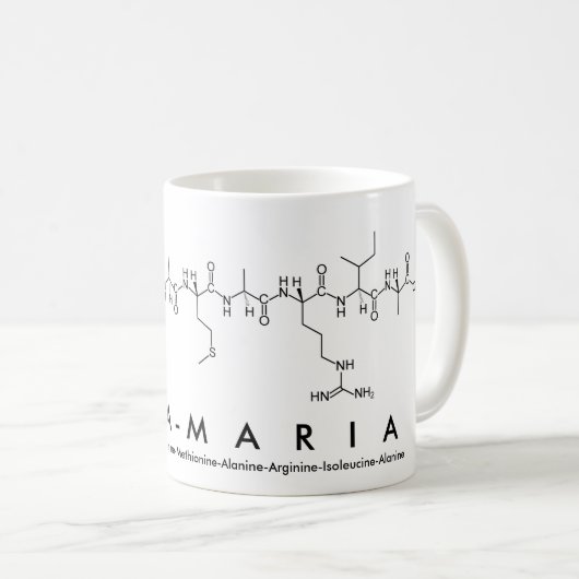 Lisa-Maria peptide name mok (Voorkant rechts)