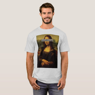 Lisa-Mona T-shirt