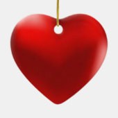 Lisa Ornament Heart (Achterkant)