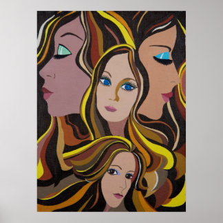 Lisa Schendel 7 Poster