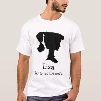 Lisa t-shirt