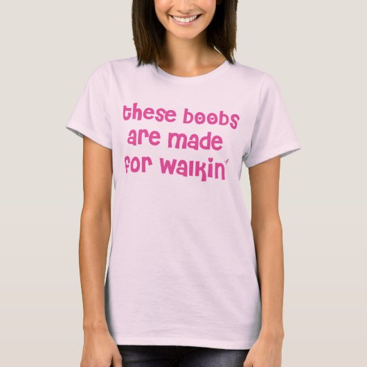 Lisa's TBAMFW (versie 2) T-shirt (Voorkant)