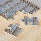 Lisbeth Viste door Carl Larsson Legpuzzel (Zijkant)