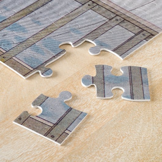 Lisbeth Viste door Carl Larsson Legpuzzel (Zijkant)