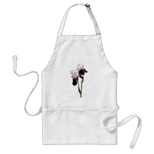 Lisbloemen Verliefd Standaard Schort