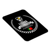 Lisboa Magneet (Rechterzijde)