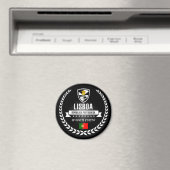 Lisboa Magneet (Insitu (Vaatwasser))