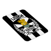 Lisboa Magneet (Rechterzijde)