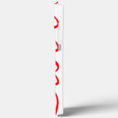 Lisboa - mooi Case-Mate iPhone case (Achterkant / Links)