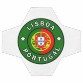 Lisboa Portugal Voetbal (Enkel)