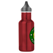 Lisboa Portugal Waterfles (Links)