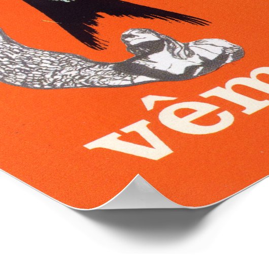 lisboa poster (Hoek)