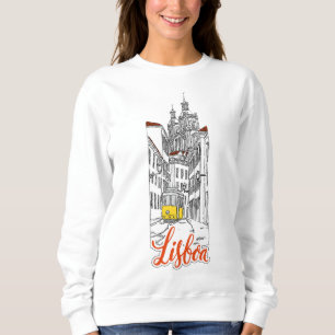 Lisboa Trui