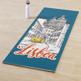 Lisboa Yogamat