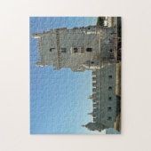 Lisbon Belem Tower puzzel (Verticaal)